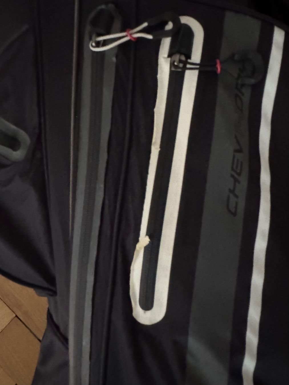 Callaway Borse: Callaway Chev Dry Golfbag -- neuwertig – Usato da ZÜRICH venduto da redhead61 7