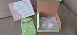 Bellybuds - Musik für dein Baby, neu!