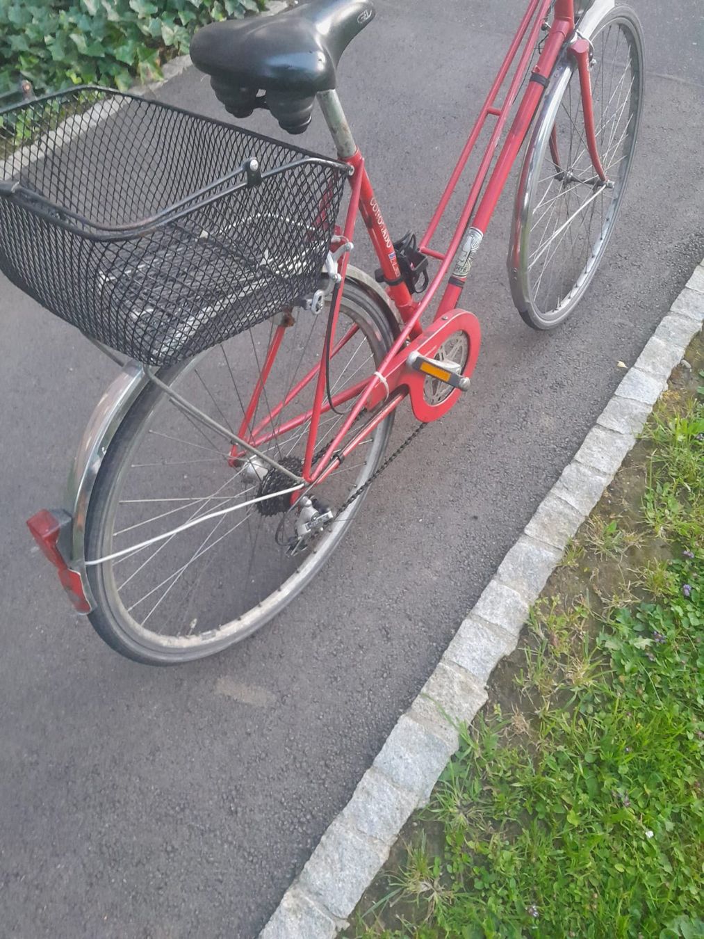 Vélos: Coronado Damenfahrrad – D'occasion à Nidau par lpilloud 2