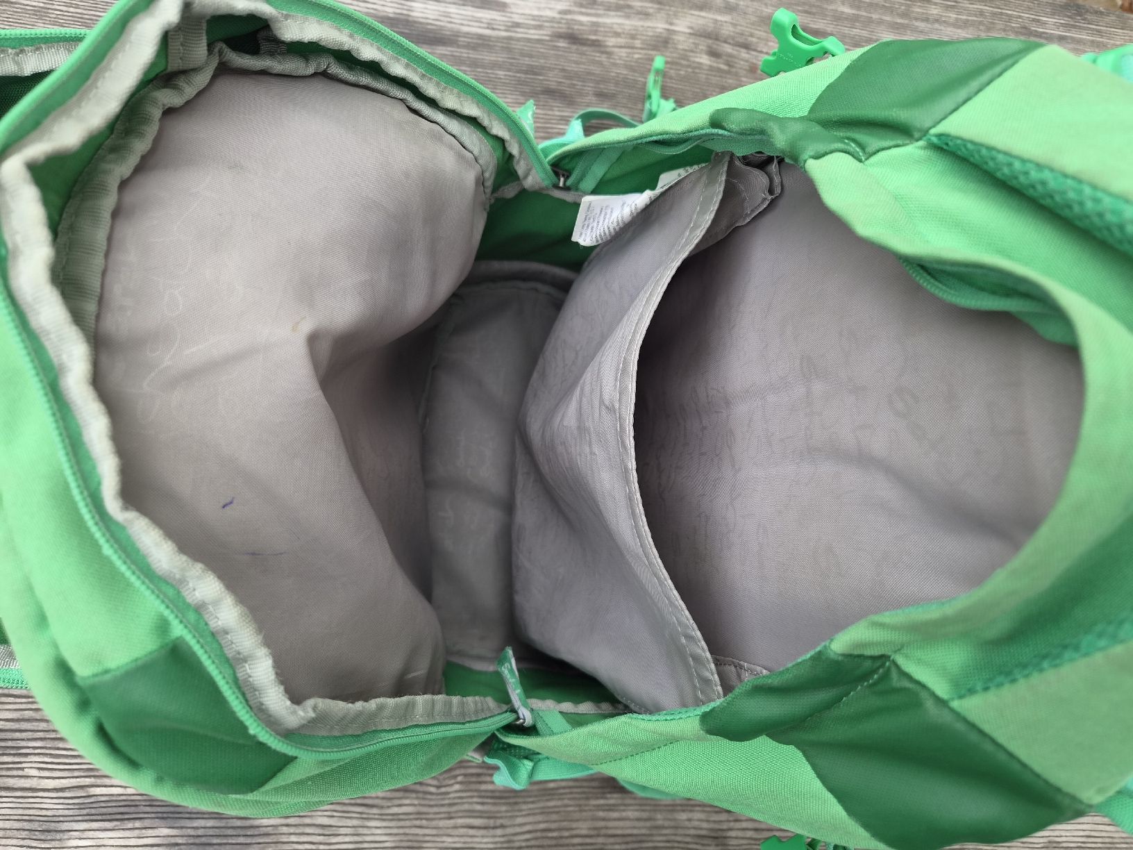 Satch Kindertaschen: Satch Kinder Rucksack, gebraucht – Gebraucht aus Zürich von Pazzenreich 4