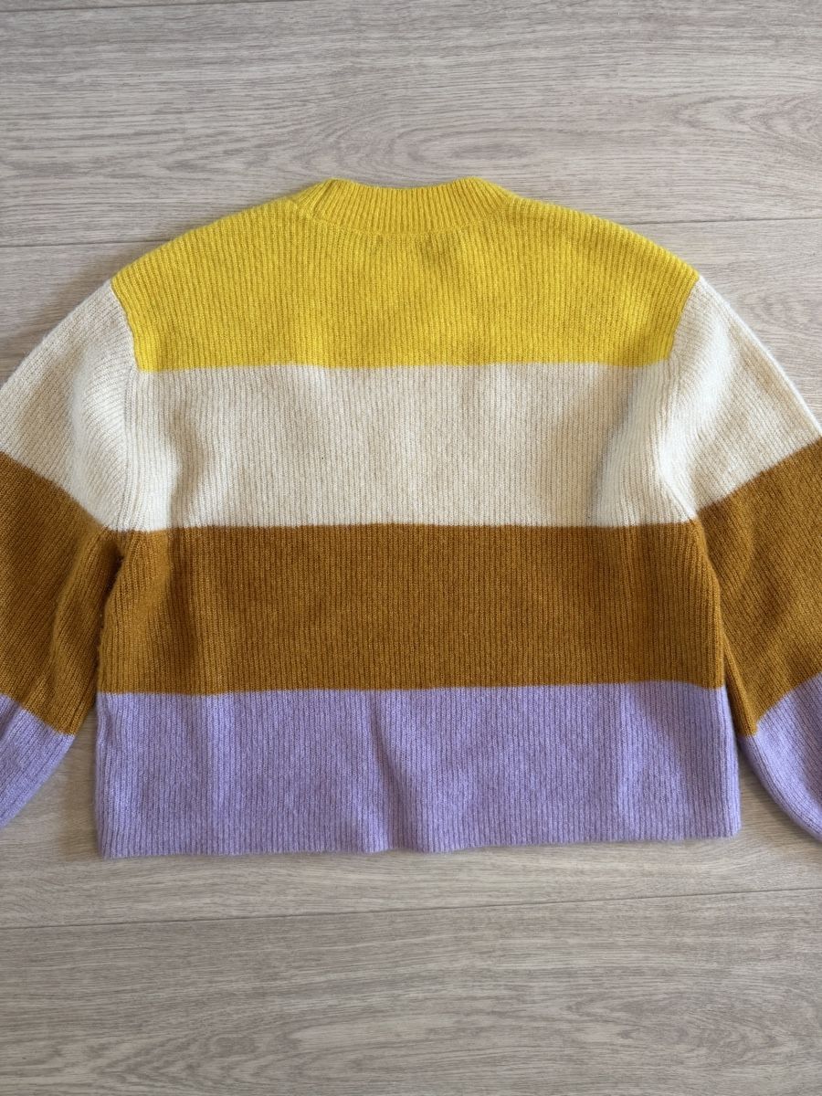 H&M Maglioni & Felpe: H&M Mohair Wool Blend Sweater - Size S  – Usato da Nyon venduto da dasha107 2