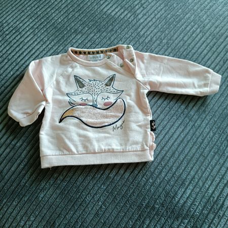Pullover Grösse 56