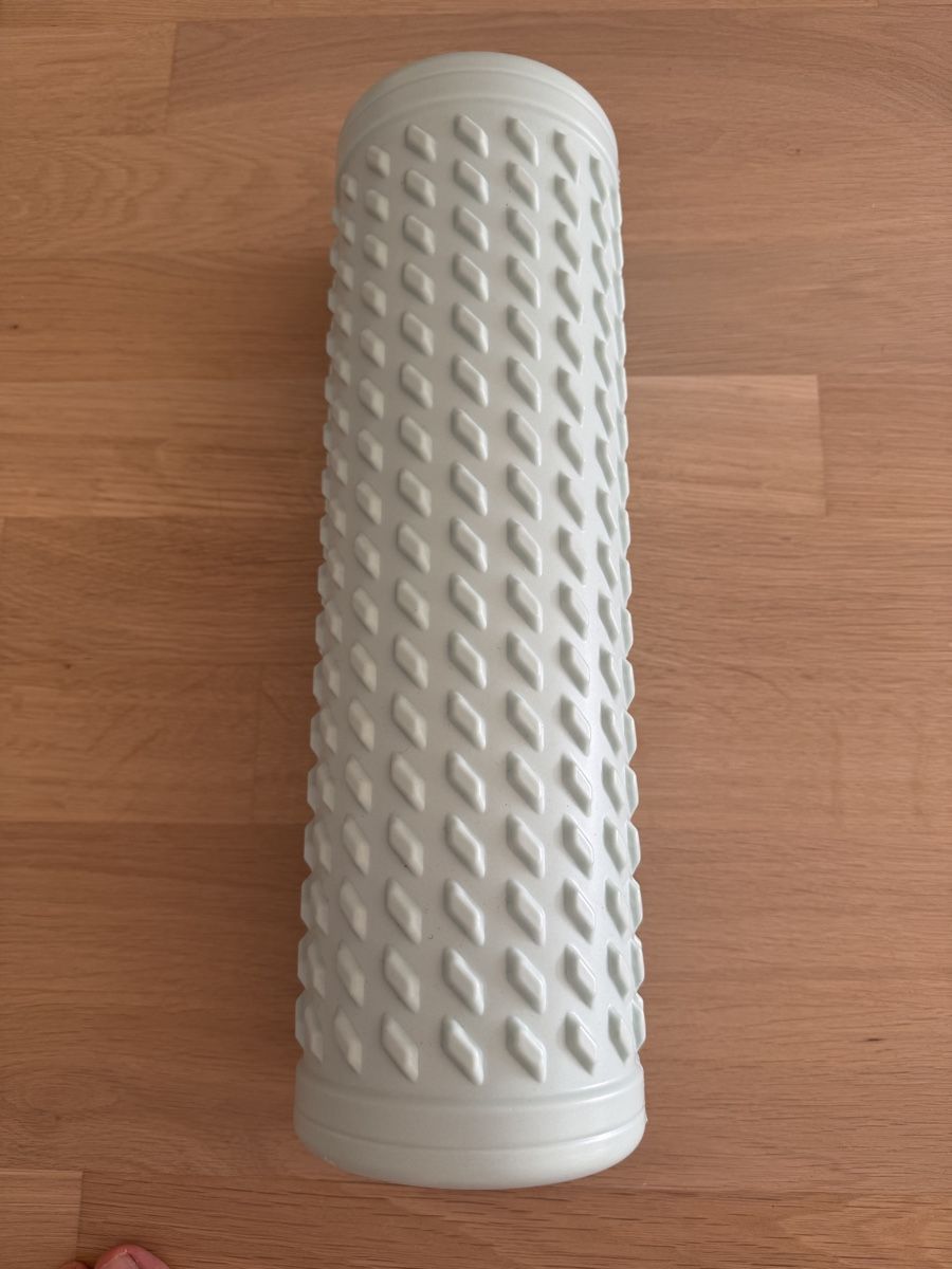 Decathlon Dispositivi per massaggi: Decathlon Foam Roller – Nuovo (secondo la descrizione) da Dübendorf venduto da Lzz1224 2