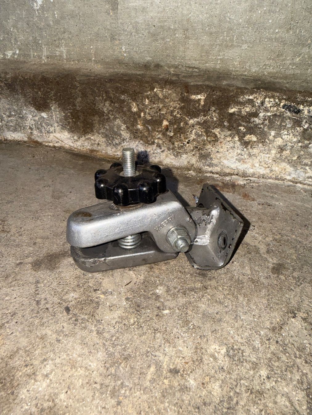 Puch Mofa-Ersatzteile: HAERRY Mofa Ansaugstutzen – Gebraucht aus Fahrni b. Thun von berger_tuning34 1