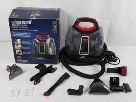 BISSELL Multiclean Spot & Stain Nasssauger