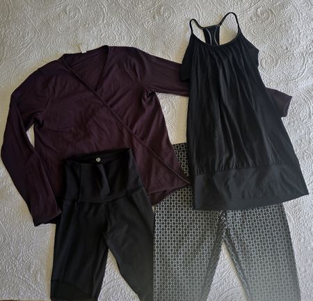 Lululemon Set