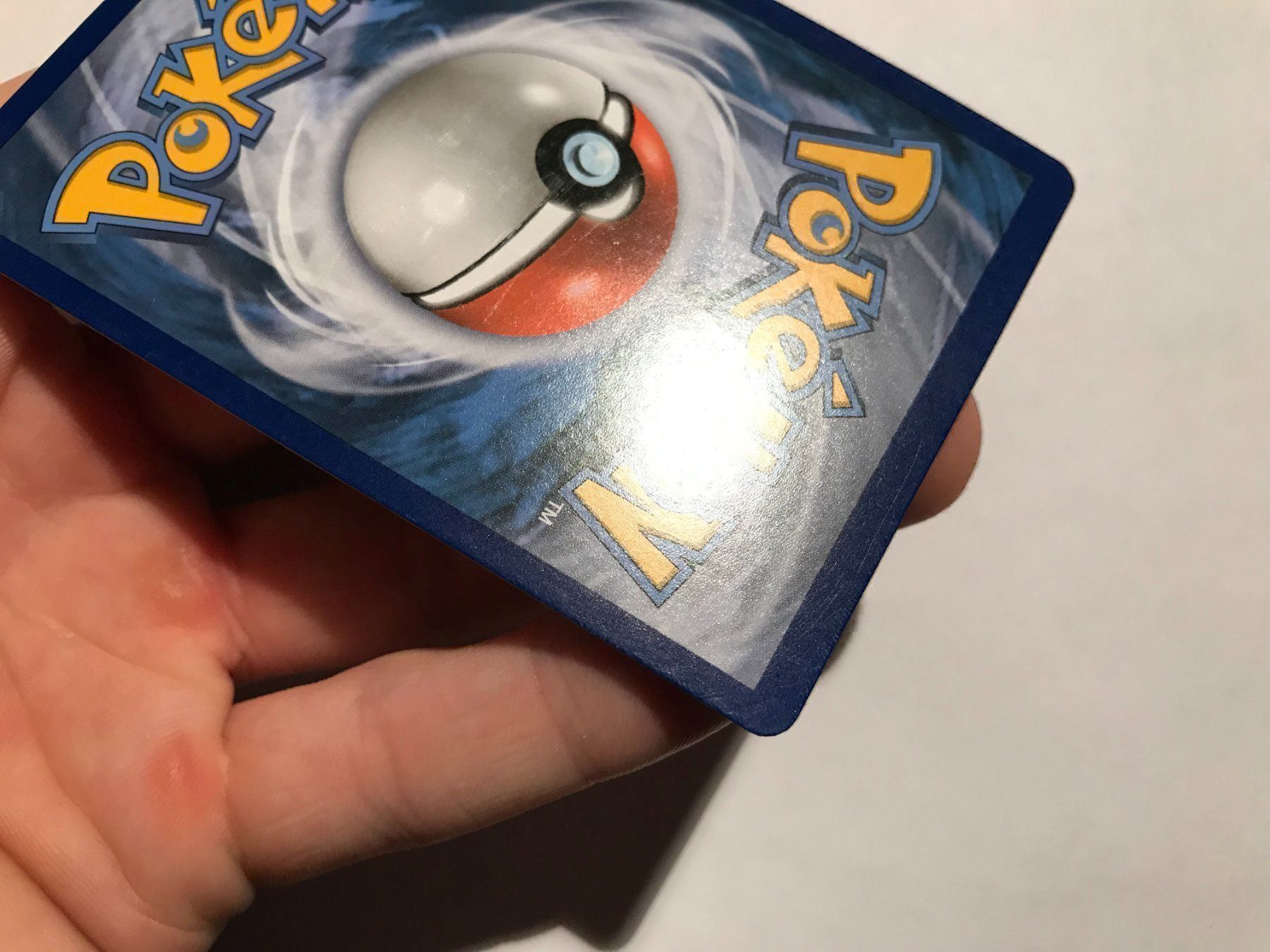 Pokémon Cartes à collectionner: Vikavolt GX FullArt – D'occasion à Hagendorn par Pokecollectorch 6