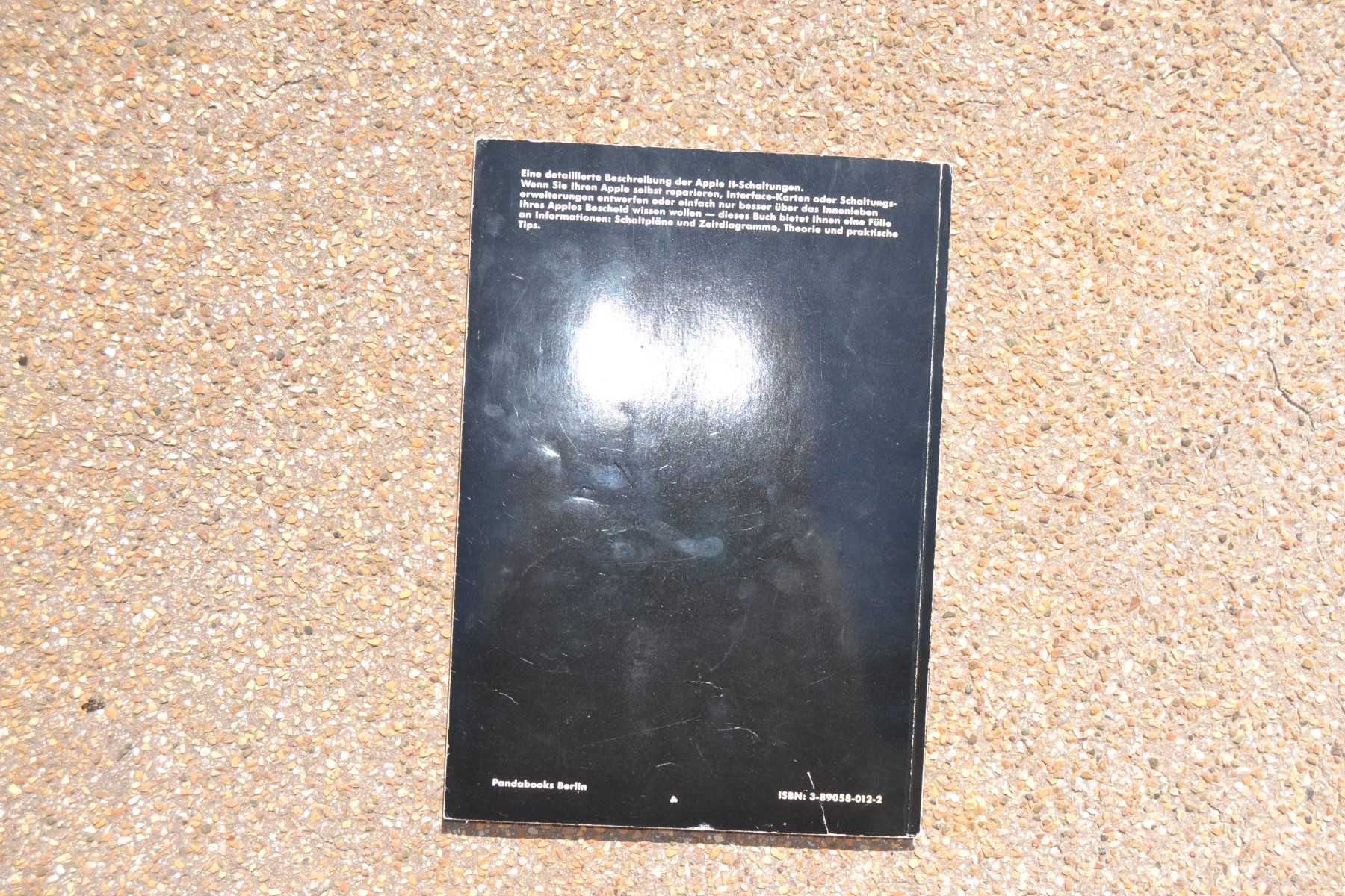 Libri: APPLE II  Schaltpläne – Nuovo e nell'imballaggio originale da Wil SG venduto da fanofrio 1