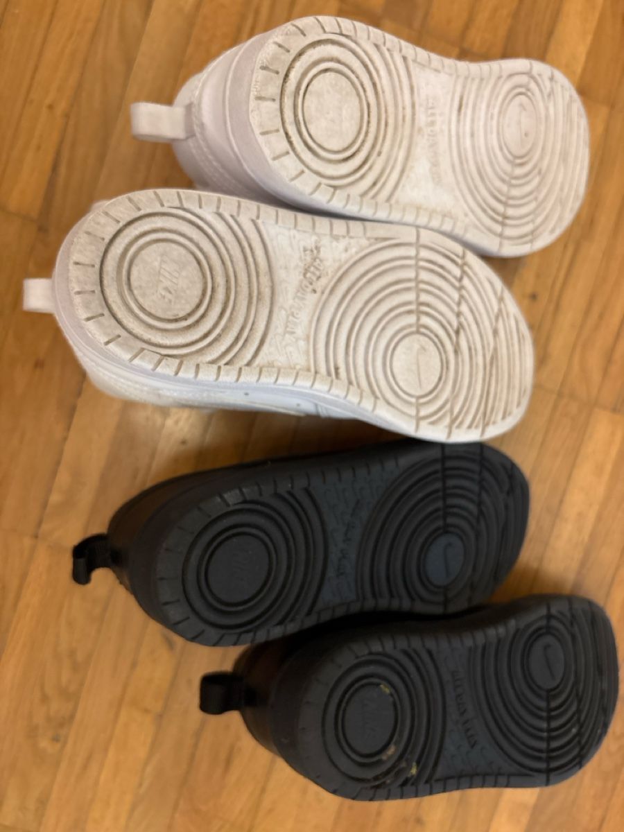 Nike Schuhe für Jungen: 2 nike Schuhe Kinder – Gebraucht aus Buchs ZH von els_mgj9 4