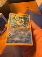 Blastoise 2/102* Pokemon 25th edition
