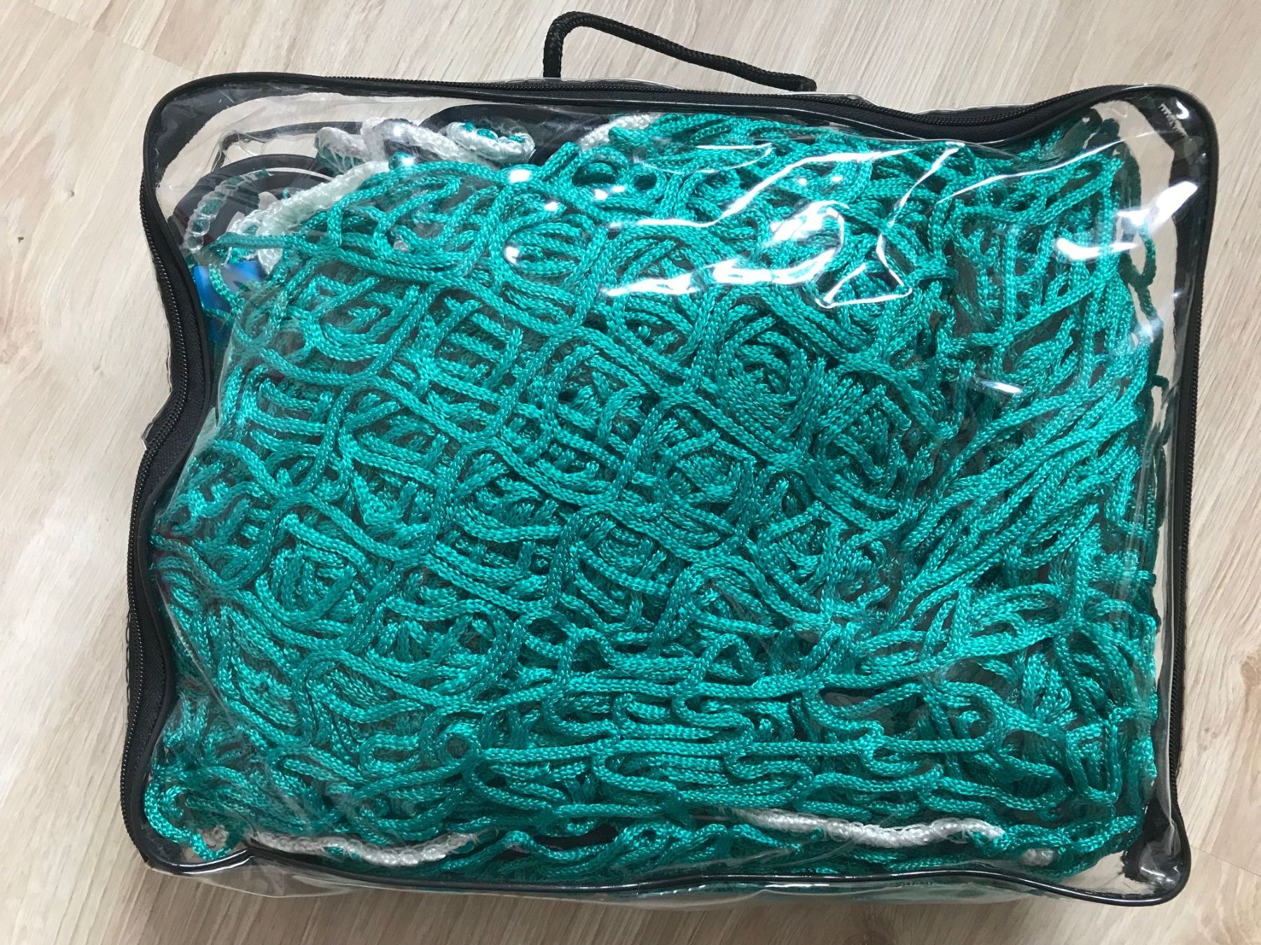 Rimorchi: 2 Stk.  Anhängernetz 2,5m x 3.5m – Nuovo e nell'imballaggio originale da Mörschwil venduto da alpine69 1