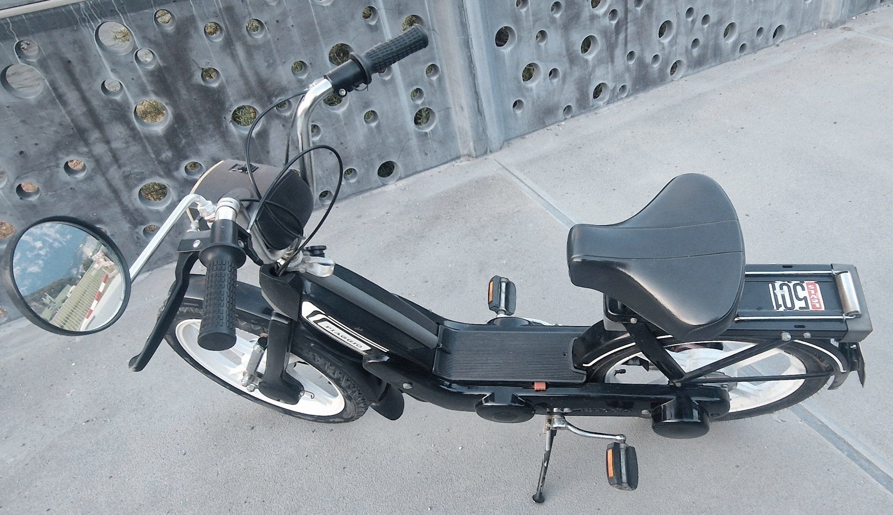 Piaggio Mofas: Piaggio ciao – Gebraucht aus Monthey von Objako 5