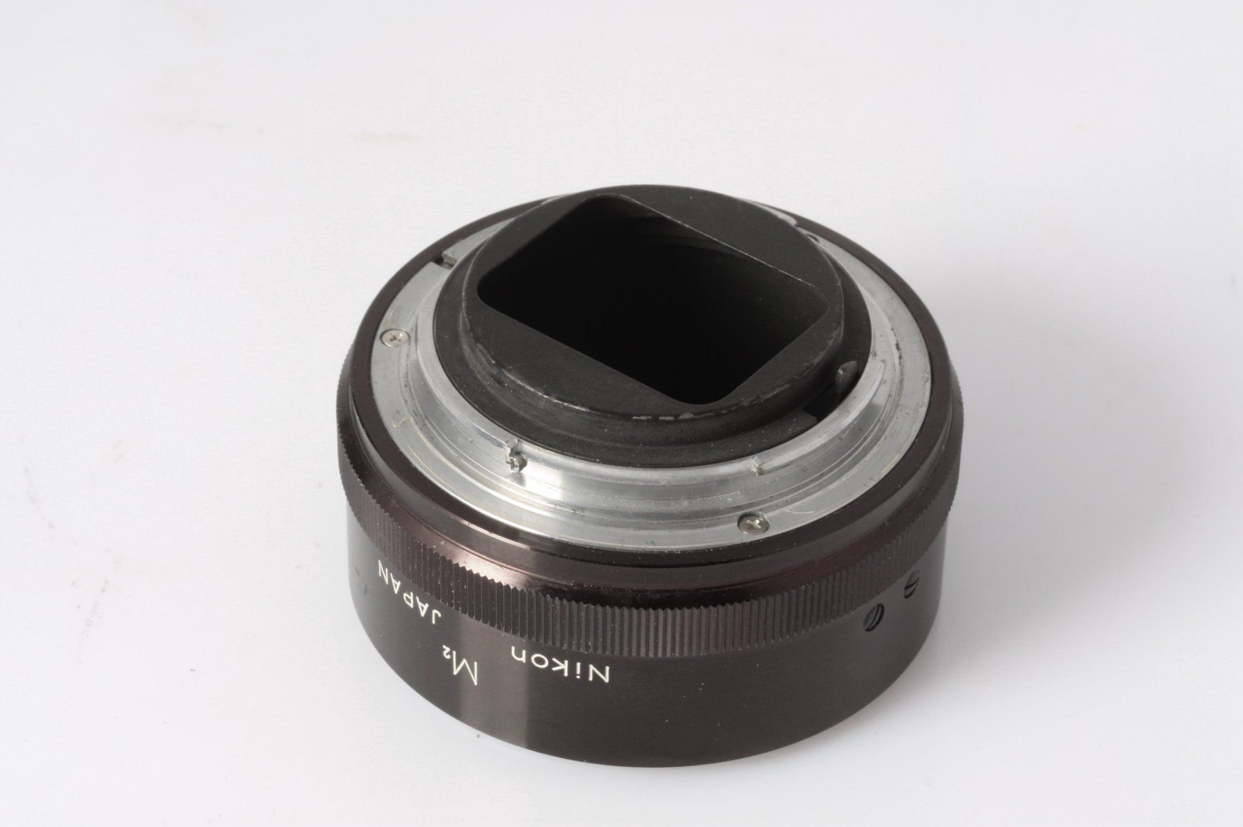 Nikkor Objectifs: Nikon, bague M2 – D'occasion à Vernamiège par chat_f59b 1
