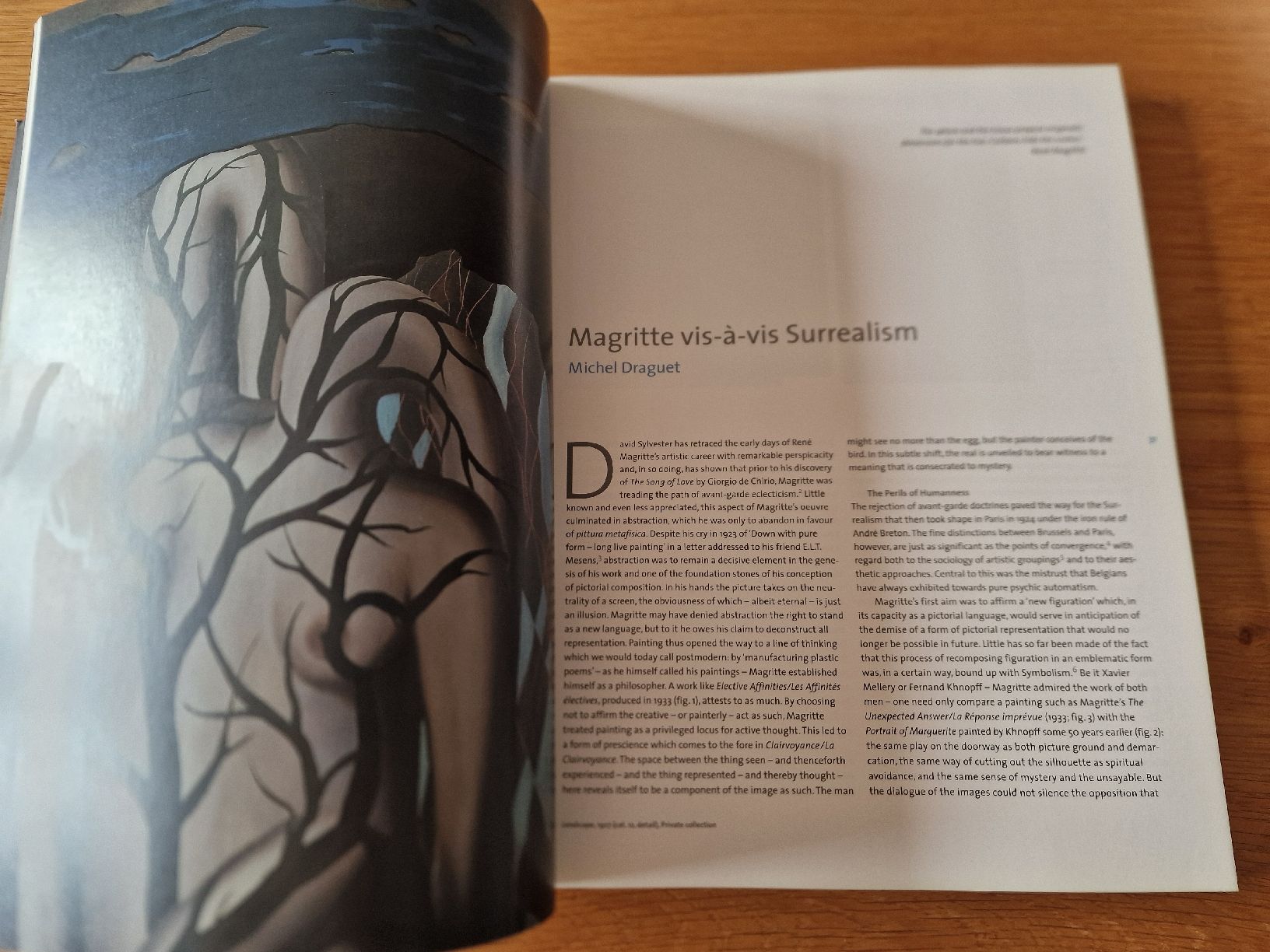 Libri: Livre René Magritte  – Usato da Oberhofen AG venduto da jac_f7t8 3