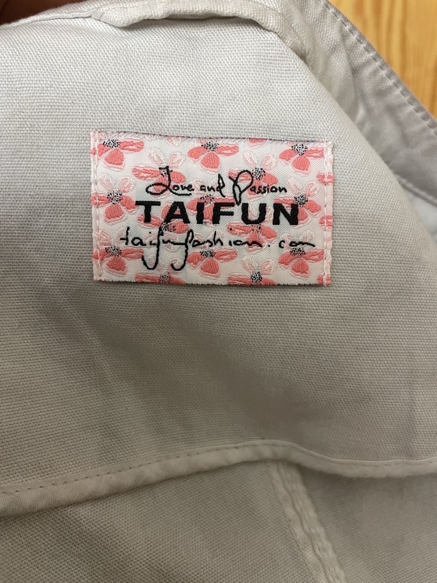 Taifun Giacche: Taifun Jacke grau – Nuovo (secondo la descrizione) da Dittingen venduto da nje_9nlt 4