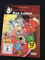 Es war einmal... Das Leben DVD Box Set komplett 26 Folgen