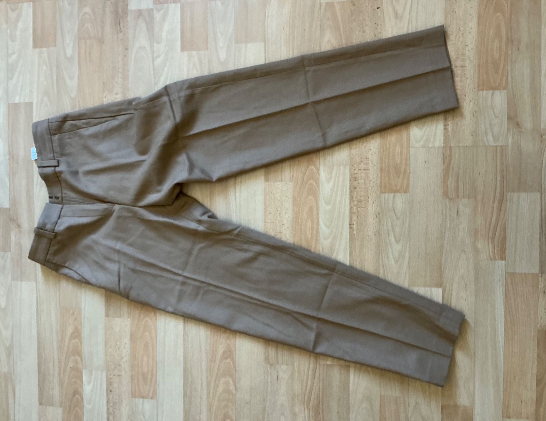 Massimo Dutti Pantalons: Hose – D'occasion à St.Gallen par nat_7n75 6