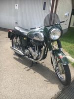 NORTON ES2