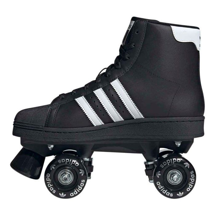 Pattini in linea & Pattini a rotelle: Adidas  Rollschuhe (40 2/3) – Nuovo e nell'imballaggio originale da Biel/Bienne venduto da Beat39 6