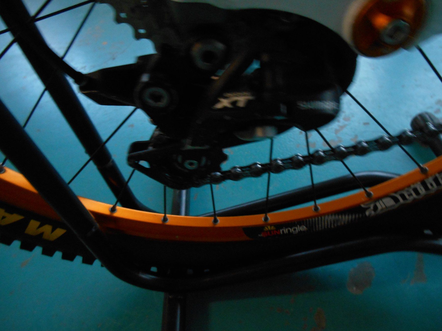 Biciclette: Downhill Bike – Usato da Wetzikon ZH venduto da holz01 2