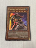 Gilford die Legende Yu-Gi-Oh Karte SDS-DE001