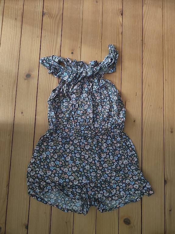 Tute: Jumpsuit Gr. 128 – Usato da Zürich venduto da aendiiii