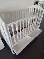 Süsses Kinderbett, mit Rollen von AZZURRA DESIGN 490Fr/210Fr