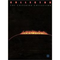 ARMAGEDDON - 2 DVD