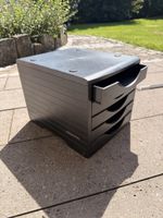 Schubladenbox Kunststoff 