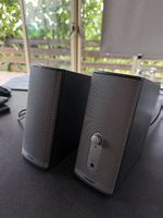 BOSE Companion 2 Series II Multimedia Speaker