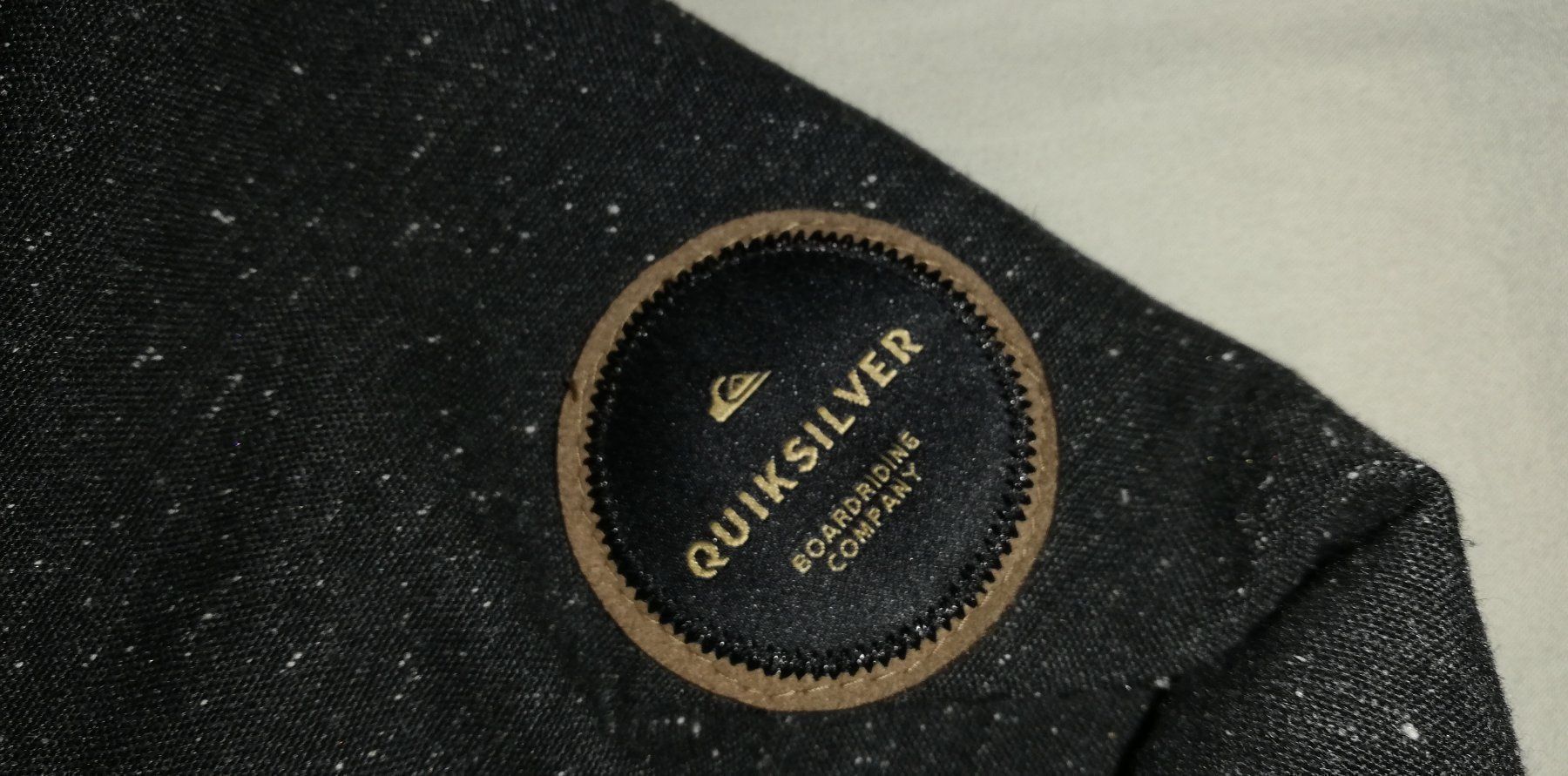 Quiksilver Jacken: Quicksilver Jacke Blouson Size M NEU NEW – Neu und originalverpackt aus Massagno von Doaxx 4