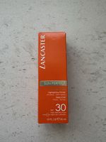 Lancaster Sun Perfect 30ml 30 SPF Highlighter Primer Neu OVP