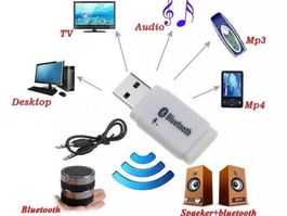 Usb bluetooth adapter! Neu!!!