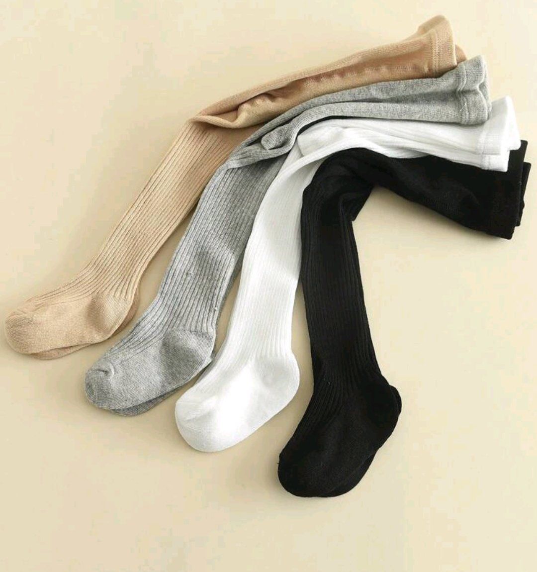 Calze & Collant: 4 pièces collants – Nuovo e nell'imballaggio originale da Grand-Lancy venduto da ana_7y2f 1