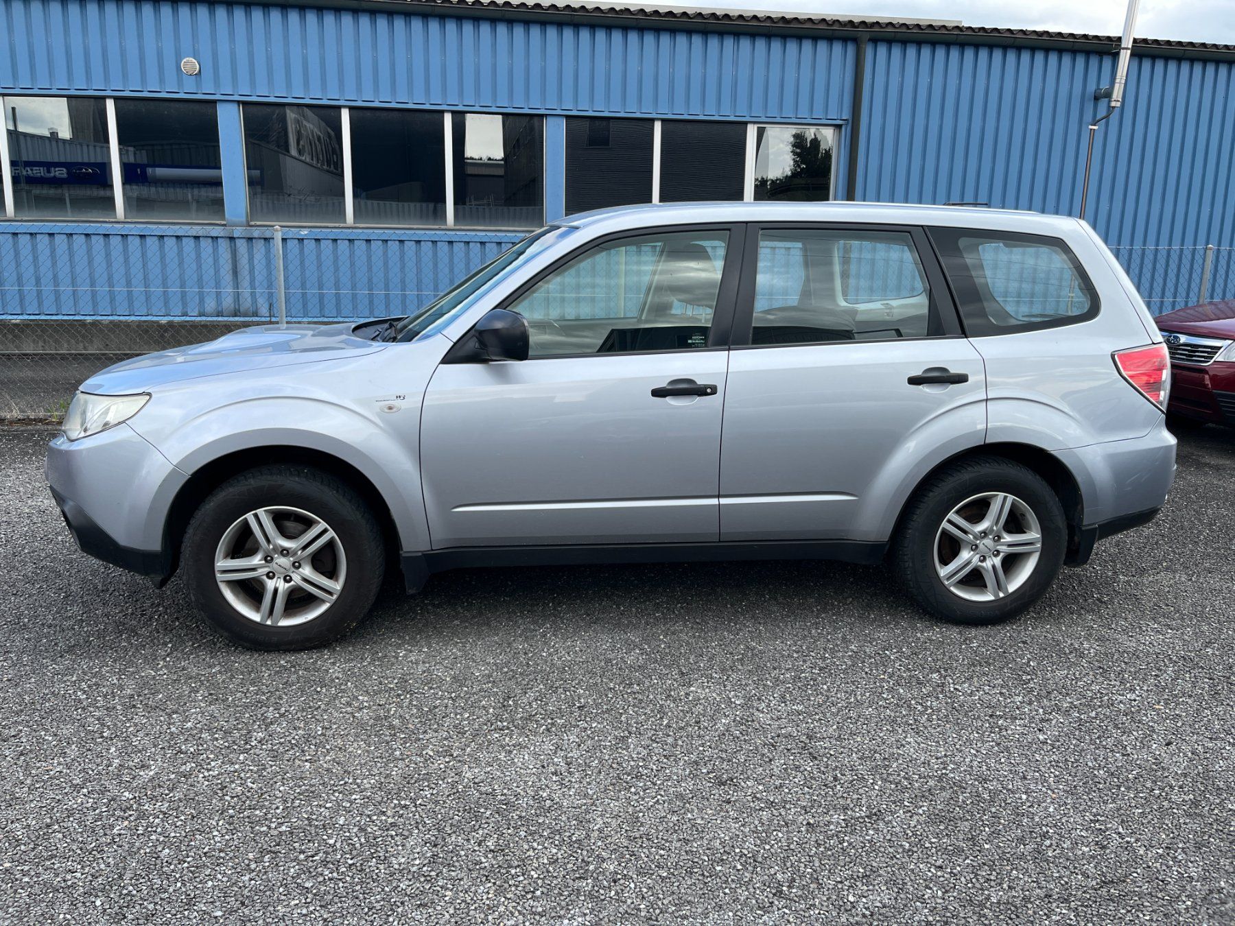 Subaru Automobili: SUBARU Forester 2.0 TDE AWD – Usato da Emmen venduto da g-b-e 8