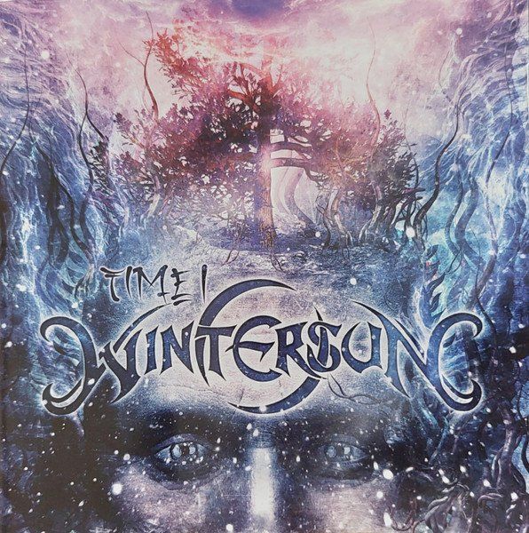 CDs: Wintersun – Time I - c – D'occasion à Brittnau par Zibu