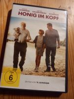 DVD Honig im Kopf