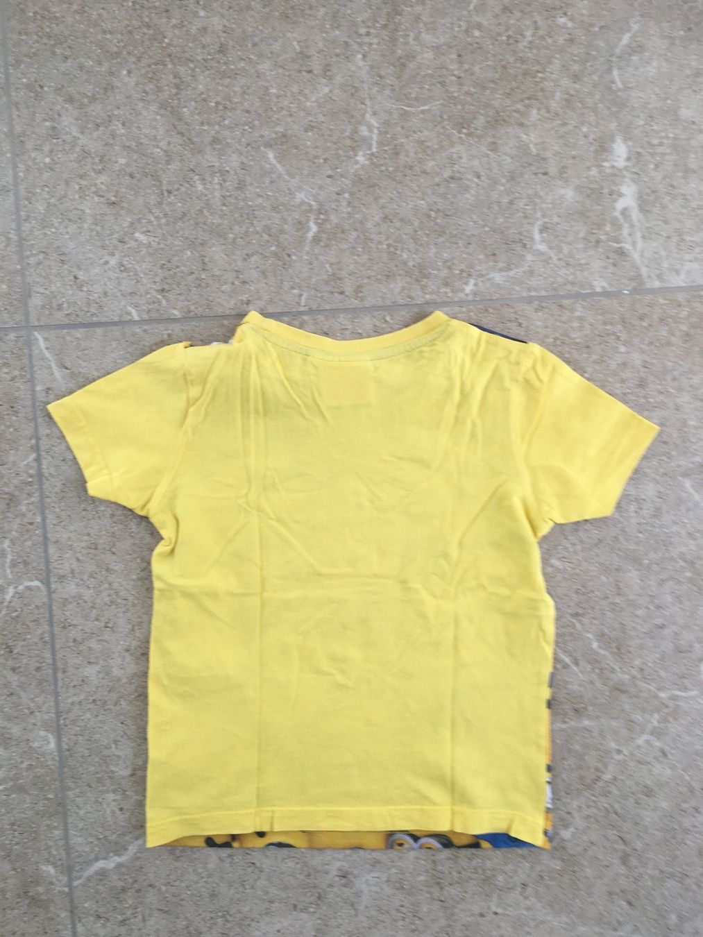 Camicie, T-shirt & Polo: Super Minion T-Shirt Gr. 110 – Nuovo (secondo la descrizione) da Gächlingen venduto da Tara_devi 2