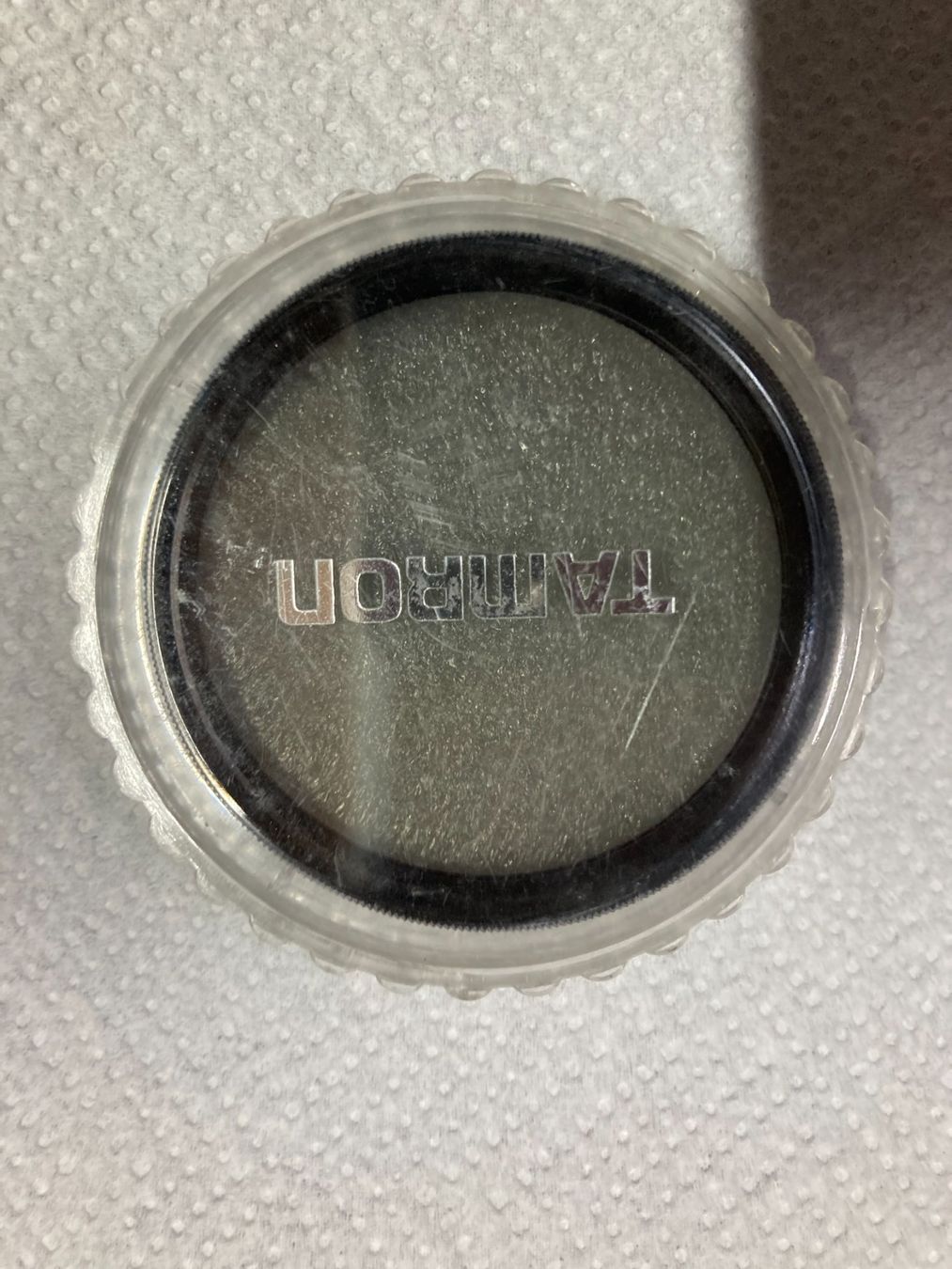 Filtri: Kenlock 52mm P.L Kameraobjekt-Filter – Usato da Steffisburg venduto da Erich052 1