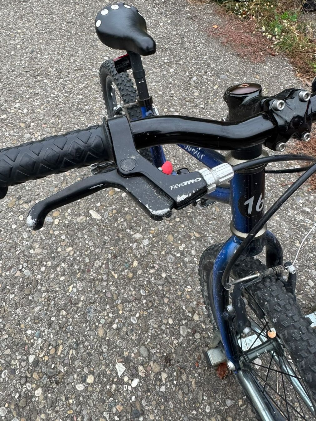 Velos: Junior ( Early Rider) 16" – Gebraucht aus Rheinau von cractivized 4
