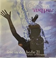 Purpur - Live in der Halle 21