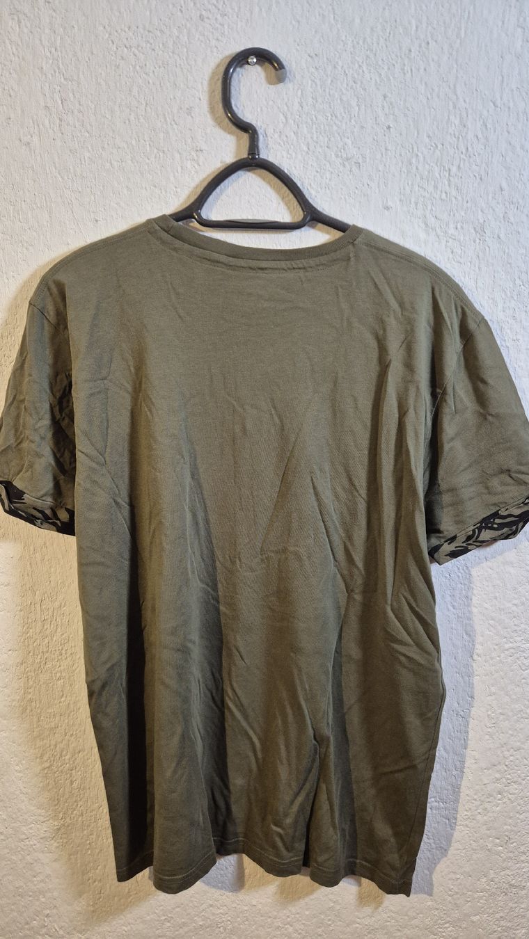 Alpha Industries T-Shirts: Alpha Industries T-shirt - XL – Gebraucht aus Locarno von Johnnys_Retro_Shop 2