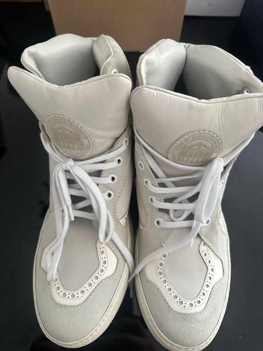 Acne Studios Chaussures hommes: Acne Studios Stockholm sneakers – Neuf (Voir description) à Burgdorf par N.O.C.