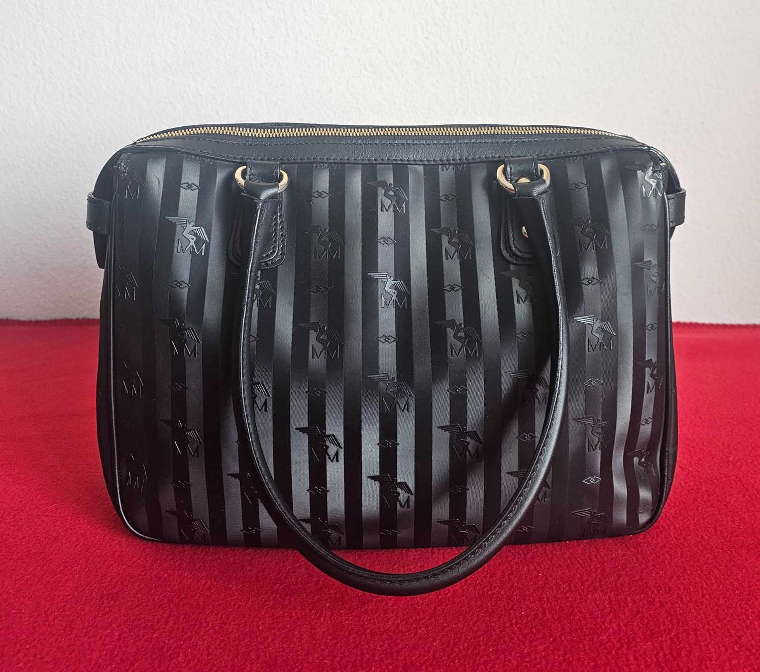 Maison Mollerus Sacs femmes: ***Maison Mollerus *** Handtasche – D'occasion à Bronschhofen par Xena37 1