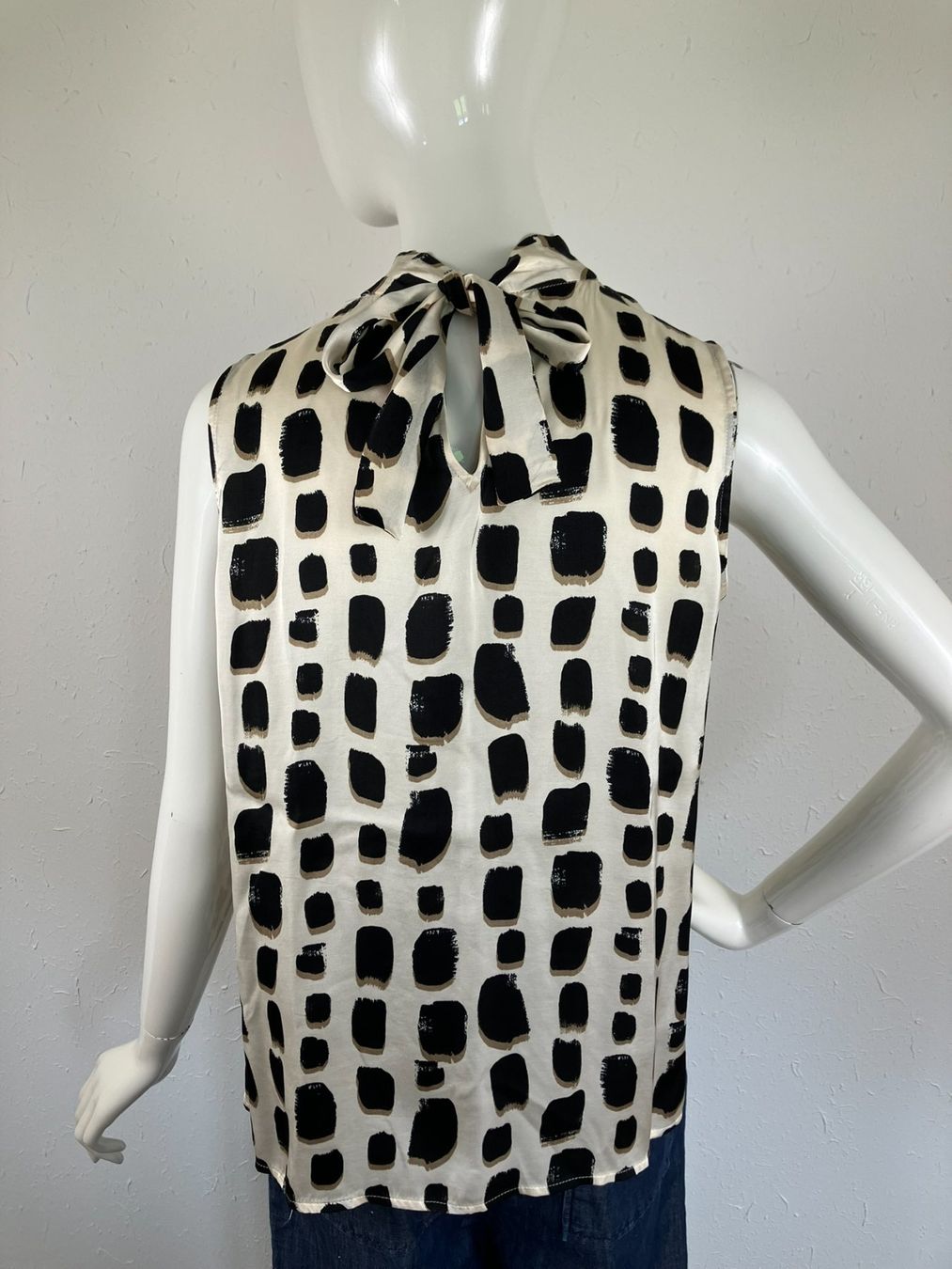 Lotti di vestiti: 2 x Blusen Gr.36 (Taifun und OBJECT) – Usato da Laupen ZH venduto da kar_lfz6 5