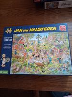 Puzzle van Haasteren