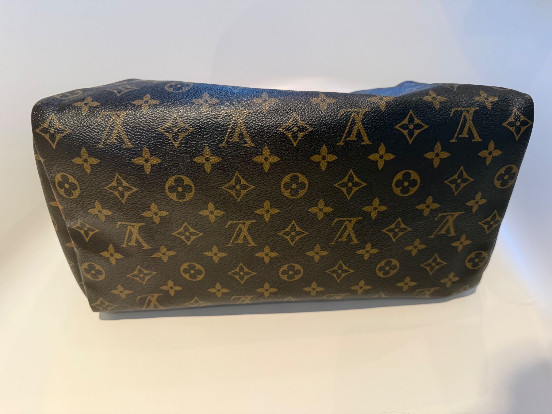 Louis Vuitton Borse da donna: Louis Vuitton Speedy 35 – Usato da Küsnacht ZH venduto da ch_schweiz 1