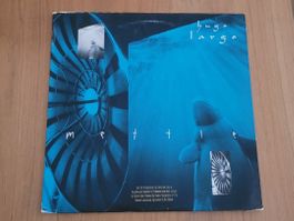 LP  Hugo Largo