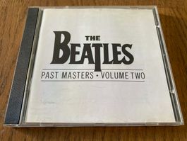 The Beatles - Past Masters Volume Two 2 CD