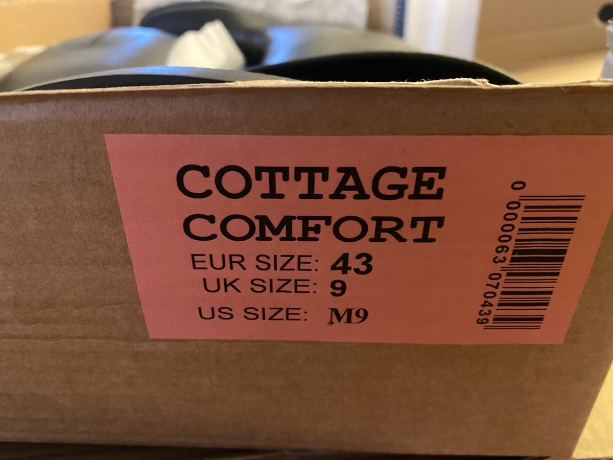 Bottes de soin: Bottes d’équitation taille 43 neuf – Neuf avec emballage d'origine à Cortaillod par dyl_7j58 1